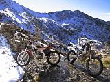 Motoalpinismo in Val Varrone - 57
